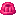Pink Gelatin