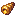 Stuffed Cornet
