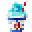 [LEGACY] Alolan Blue Shaved Ice