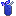 High Blue Shake