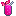 High Pink Shake
