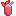 Medium Red Shake