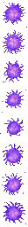 Dark Fireball