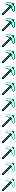 Etherium Pickaxe