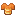 Orange Sweater