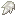 Tuft of Polar Bear Fur