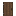 Polished Witch Hazel Door