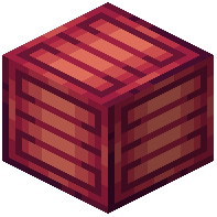 Calorite Block