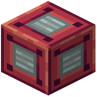 Calorite Factory Block