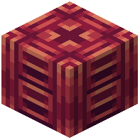 Calorite Pillar