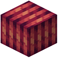 Calorite Plateblock