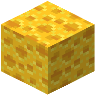 Cheese Block