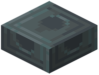 Chiseled Moon Stone Slab