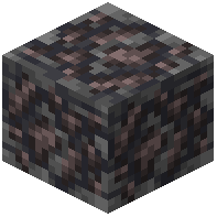 Deepslate Ostrum Ore