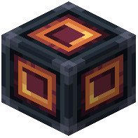 Encased Desh Block