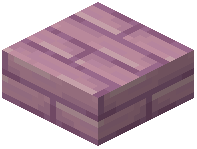 Glacian Slab