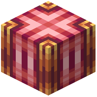Glowing Desh Pillar