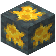 Moon Cheese Ore