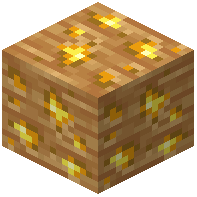 Venus Gold Ore