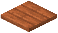 Acacia Step
