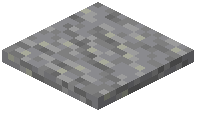 Andesite Step