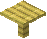 Bamboo Platform