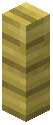Bamboo Post