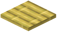 Bamboo Step