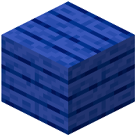 Blue Planks