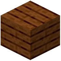Brown Planks