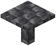 Cobbled Deepslate Platform