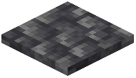 Cobbled Deepslate Step