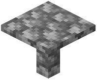 Cobblestone Platform