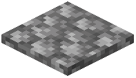 Cobblestone Step