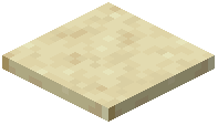Cut Sandstone Step