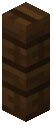Dark Oak Post