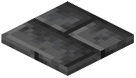 Deepslate Brick Step