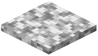 Diorite Step