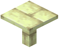 End Stone Brick Platform