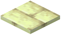 End Stone Brick Step