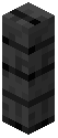Gray Wood Post