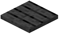 Gray Wood Step