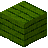 Green Planks