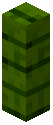 Green Wood Post