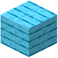 Light Blue Planks