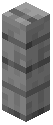 Light Wood Gray Post