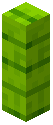 Lime Wood Post