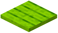 Lime Wood Step