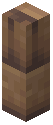 Mud Brick Post