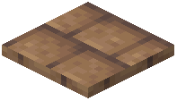 Mud Brick Step